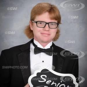 Meet your Posher, Matthew